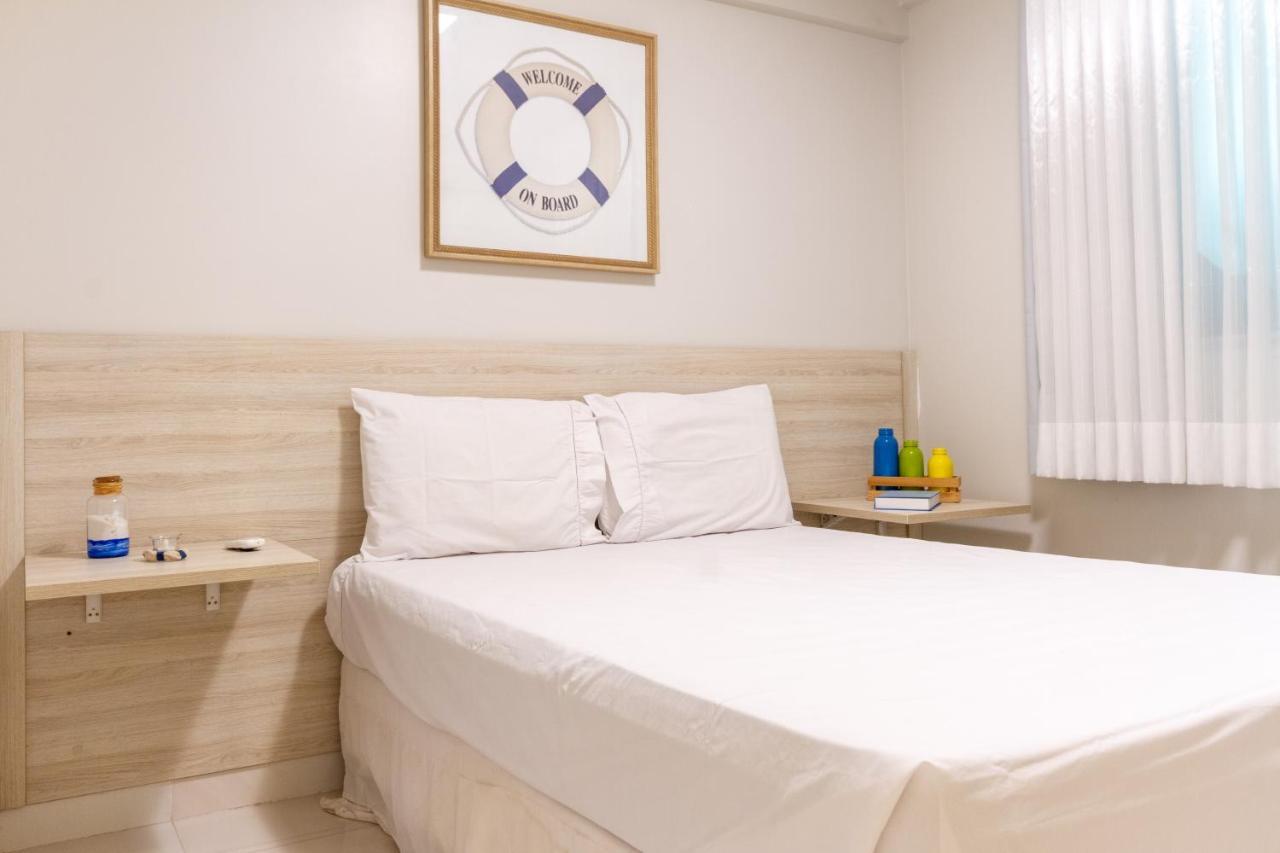 Requinte A Beira Mar! Recarregue Suas Energias! Appartement Angra dos Reis Buitenkant foto
