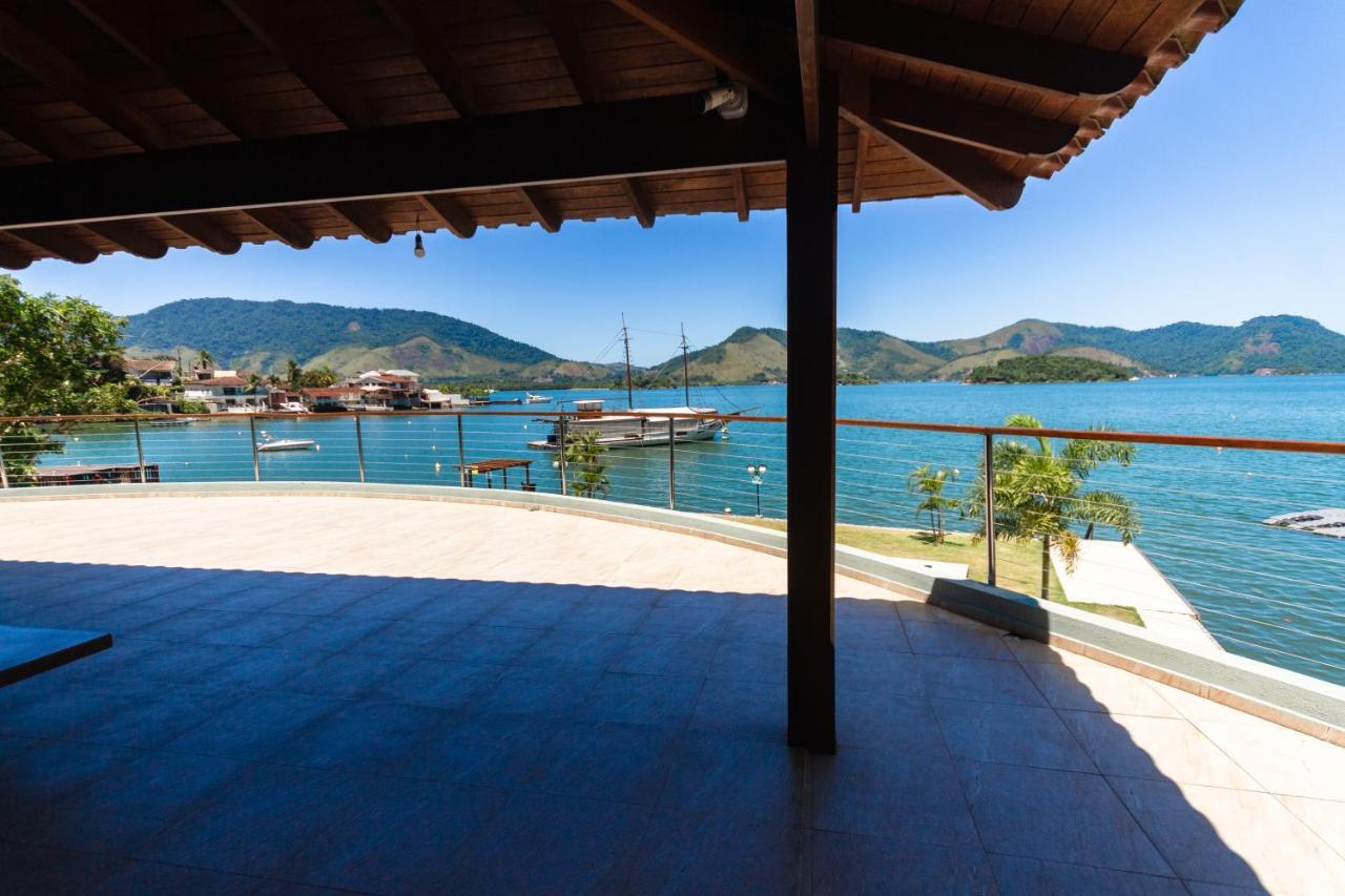 Requinte A Beira Mar! Recarregue Suas Energias! Appartement Angra dos Reis Buitenkant foto