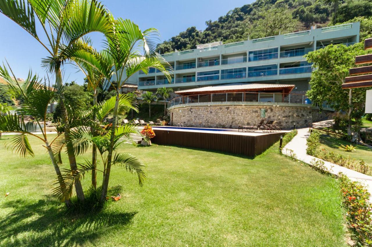 Requinte A Beira Mar! Recarregue Suas Energias! Appartement Angra dos Reis Buitenkant foto