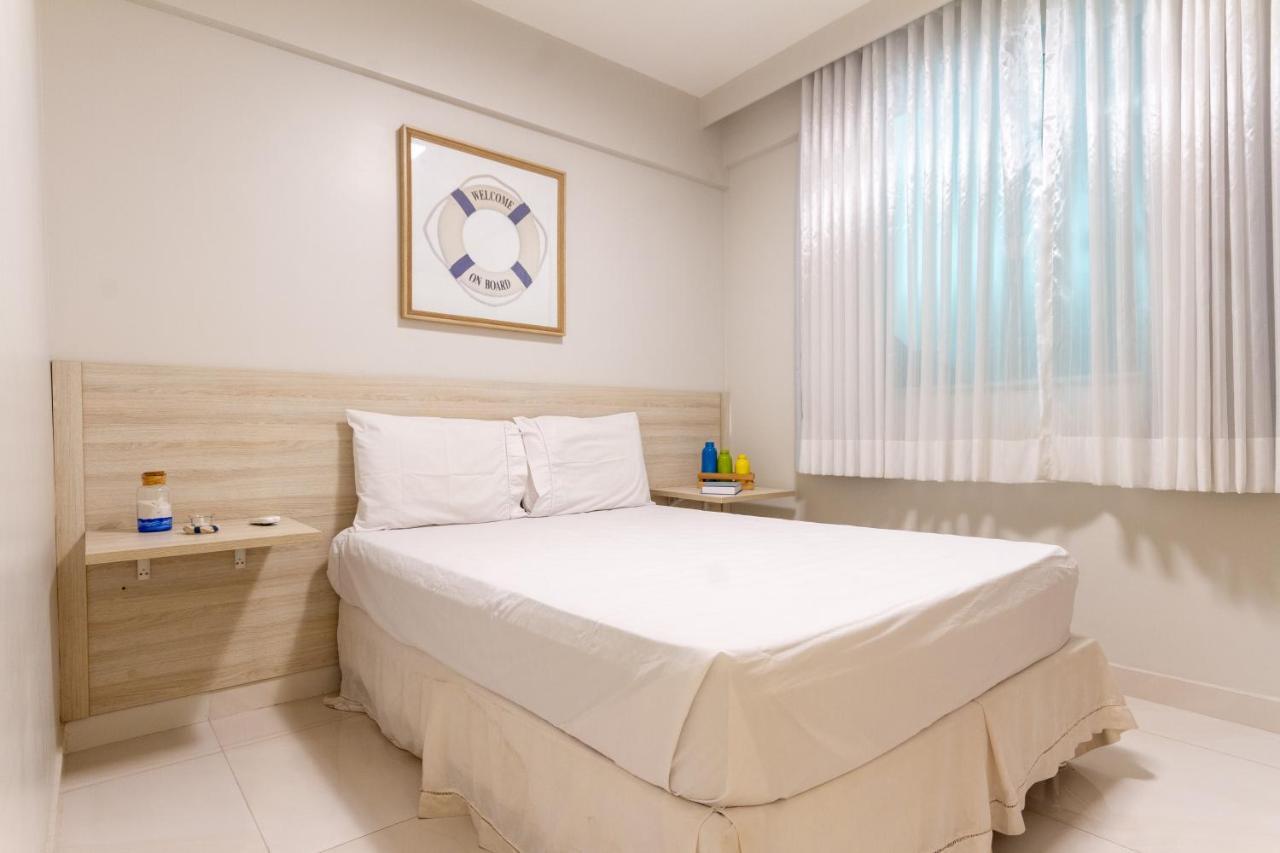 Requinte A Beira Mar! Recarregue Suas Energias! Appartement Angra dos Reis Buitenkant foto
