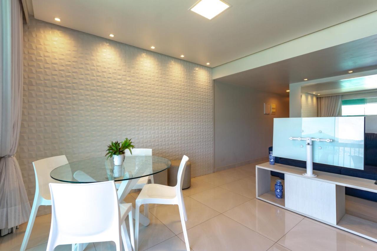 Requinte A Beira Mar! Recarregue Suas Energias! Appartement Angra dos Reis Buitenkant foto