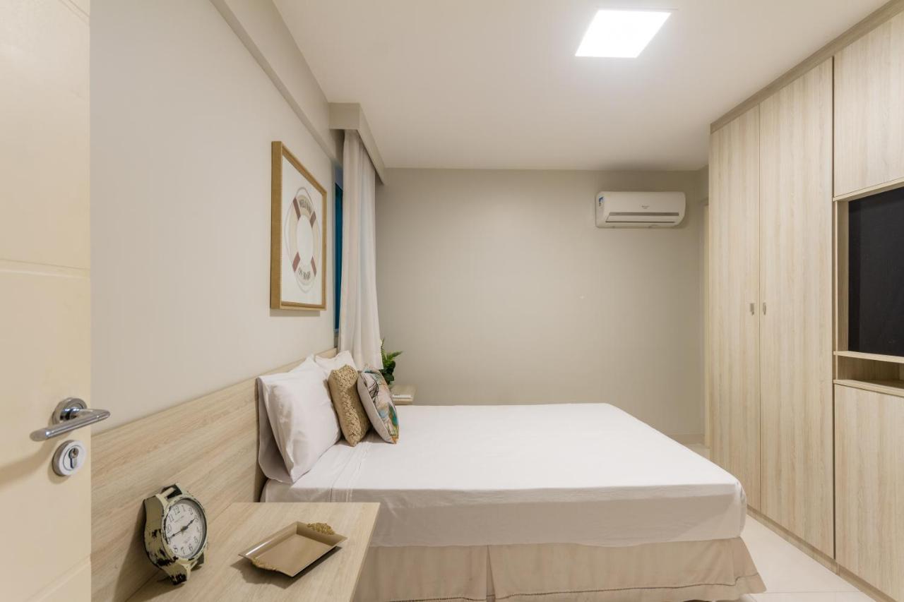 Requinte A Beira Mar! Recarregue Suas Energias! Appartement Angra dos Reis Buitenkant foto
